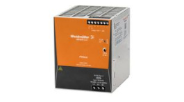 01677-001, Power Supply, DIN PS24, 480W, Suitable for Q8641-E/Q8642-E/Q8685-E/Q8685-LE/Q875, AXIS