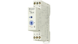 82.31.0.240.0000, Time Lag Relay Blinker Clock generator, FINDER