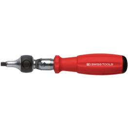 PB 8227/R, Ratchet handle hinged head, PB Swiss Tools