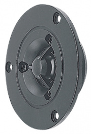 DT 94 8 OHM, Tweeter, 8 Ohm, 100 W, 70 W, Visaton