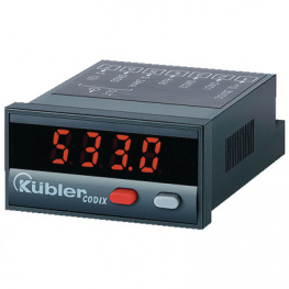 6.533.012.300, Process encoder, Kubler