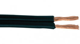 C100-5, Audio cable&nbsp;&nbsp; 2 x0.5 mm2, Tsay-E