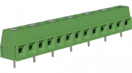 RND 205-00303, PCB Terminal Block 7 Poles, 10 mm Pitch, RND Connect