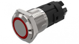 82-4152.01A4, LED-Indicator, Screw Terminal, LED, Green / Red, AC/DC, 24V, EAO