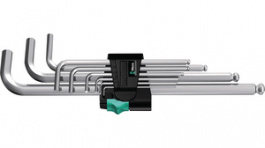 05022087001, L-key set, Hex-Plus, Wera Tools