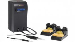 MX-5241, Soldering System, 2, MX-5241, 7 s, 300...480 °C, 125 W, Metcal
