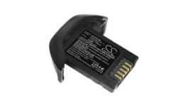 BTRY-HS3100-HS1-08, Battery for HS3100 Headset, 8pcs, Zebra