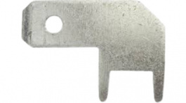 3867b.68 [100 шт], Solder lug Tin-plated brass 1.3 mm 100 ST, Vogt AG