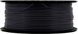 MP1531, 3D Printer Filament ABS black 900 g, Makerbot