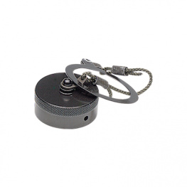 RJF C7B, Sealing cap for appliance socket, Amphenol