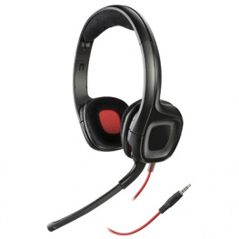 201250-05, Gaming Headset GameCom 318, Plantronics