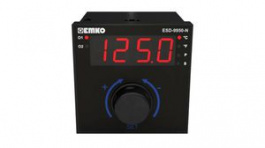 ESD-9950-N.2.20.0.1/02.00/0.0.0.0, Temperature Controller, ON / OFF/PID/PI/PD/P, RTD/Thermocouple, Pt100, 24V, Relay/SSR, EMKO Elektronik A.S.
