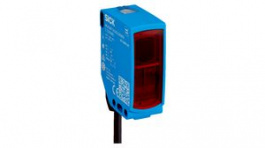 WLA16P-1H162100A00Z, Optical Sensor 0m 10m PNP/NPN/Push-Pull, SICK