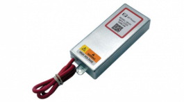 CB101, DC/DC Converter 11.5 ... 16V 10kV 1W, XP POWER