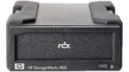 B7B69A, RDX Drive 1000e USB 2.0 external, HP