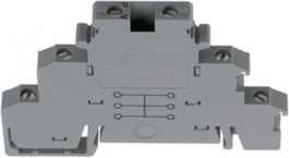2715092, Terminal block grey 0.2...2.5 mm2, Phoenix Contact