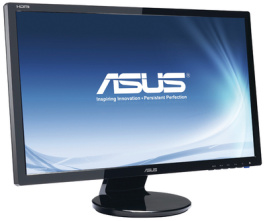 VE248H, WideScreen TFT, ASUSTek