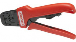 200218-2000, Hand Crimp Tool for 1.25mm Pitch PicoBlade Crimp Terminals, 32 ... 26AWG, Molex