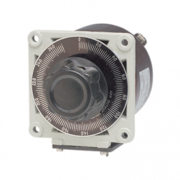 OIEA 8, Регулируемый автотрансформатор; 230ВAC; Uвых:0?260В; 6,5А; 8кг, Tufvassons