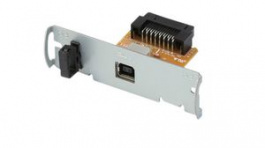 C32C823991, UB-U05 High Speed USB Interface Card Suitable for TM-T70 Series/TM-T88IV Series/TM-T88V Series/TM-H6000IV Series, Epson