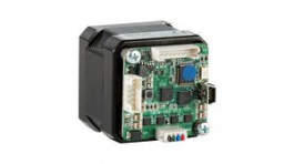 PD42-1-1140-CANOPEN, Stepper Motor Unit 0.22Nm NEMA 17 6000rpm 1.8°, Trinamic