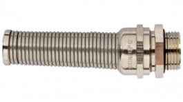 SKINTOP BSR-M METALL M20x1,5, Cable gland with bend protection M20 x 1.5, LAPP