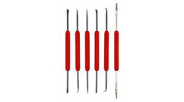 WLACCSAK-02, Набор: скребки; Кол-во шт: 6, Weller