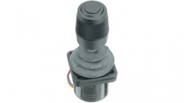 HFX-44R1U, 3-axis joystick No. of keys=1, CH Products