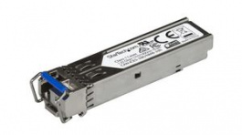 SFPGE10KT3R5, Fibre Optic Transceiver SFP Single-Mode 1000BASE-BX-U LC 10km, StarTech.com