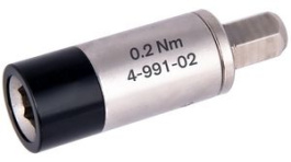 4-991-02, Torque Adapter 200Nmm 1/4