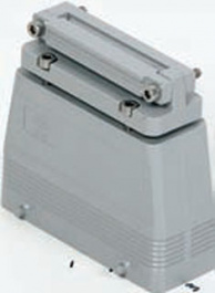 CAN 24, ENCL.24P FOR RIBBON CABLE, ILME