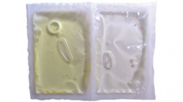 RELICON KH67 CL 250, Two-component Gel, HellermannTyton