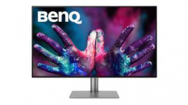 9H.LH7LA.TBE, Monitor, DesignVue, 31.5 " (80 cm), 3840 x 2160, IPS, 16:9, BENQ