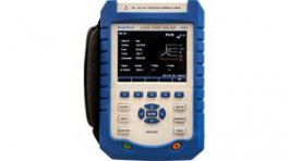 P 4145, Power Quality Analyser 20000kW 5kA 400Hz, PeakTech