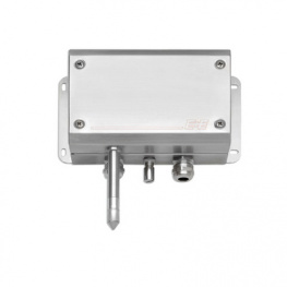 EE300Ex-HT6SAxBxxxD1AT/MTx052UW + HA0114, Moisture Meter 0...100 % -40...+60 degC, E+E Elektronik