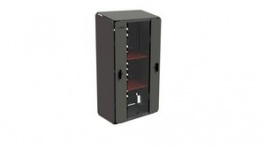 CS-CAB-3-FLTPK-BEMEA, Medium Cabinet with PDU for 40 Devices, Suitable for EC30/TC2X Series/TC5X Serie, Zebra