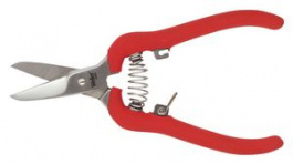 86NCG, Sheet Metal Shears, 165mm, Xcelite