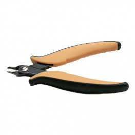 MP-258E, Side Cutter;132 mm Angled, Good Tool