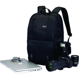 LP35194, Fastpack 250 black, Lowepro