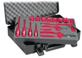 8150 VDE, Tool kit, VDE, Bernstein