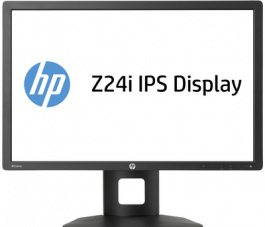 D7P53AT#UUZ, Z24i IPS display, HP