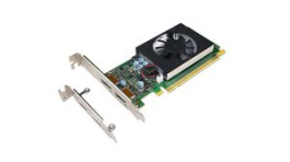 4X60M97031, Graphics Card, NVIDIA GeForce GT 730, 2GB GDDR5, 35W, Lenovo