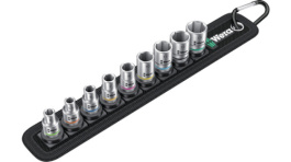 05003883001, Набор: набор ключей; Кол-во шт:9, Wera Tools