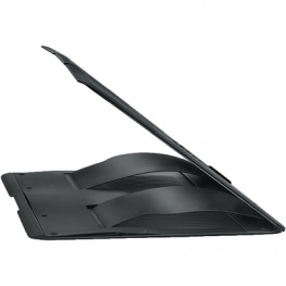8030402, Go Riser Notebook Stand, Fellowes
