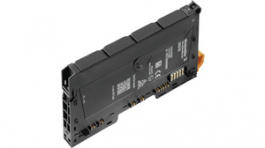 UR20-ES, Remote I/O Reserve Module, Weidmuller