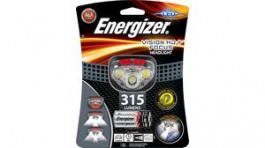 E300280702, Headlamp Vision HD, Energizer