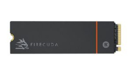 ZP1000GM3A023, SSD FireCuda 530 M.2 1TB PCIe (NVMe), Seagate