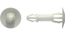 RND 610-00163, Reverse Locking Circuit Board Support 15.9 mm PU=Pack of 50 pieces, RND Components