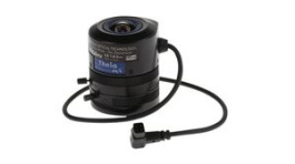 5503-161, Ultra Wide Lens, Suitable for P1375/P1375-E/P1377/P1377-LE, AXIS