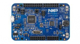S08PB16-EVK, Evaluation Kit for S08PB16 and S08PLS MCUs, NXP